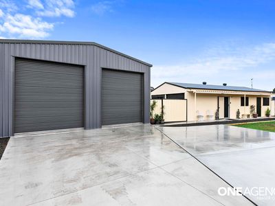 25 Porpita Circuit, Toogoom