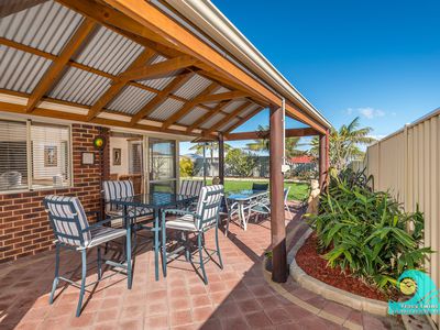 4 Teraglin Vista, Yanchep