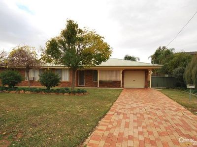 402 Macquarie Street, Dubbo
