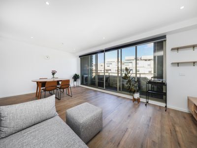 205 / 76 Keilor Road, Essendon North