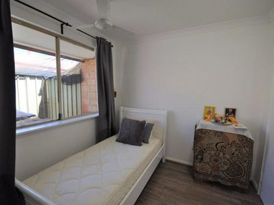 22 / 1 Cowra Drive, Newman