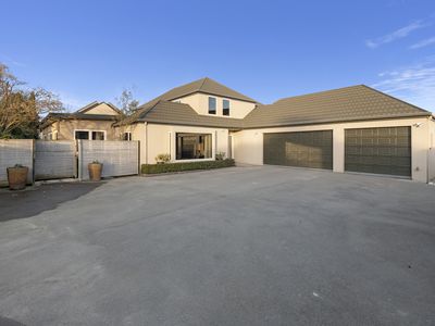 7 Douglas Street, Lincoln