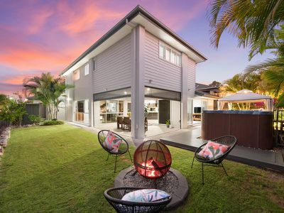 9 Star Rise Street, Maudsland