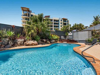 4 / 2 Maroubra Street, Maroochydore