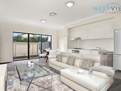 9 / 3 Torpey Place, Hamilton