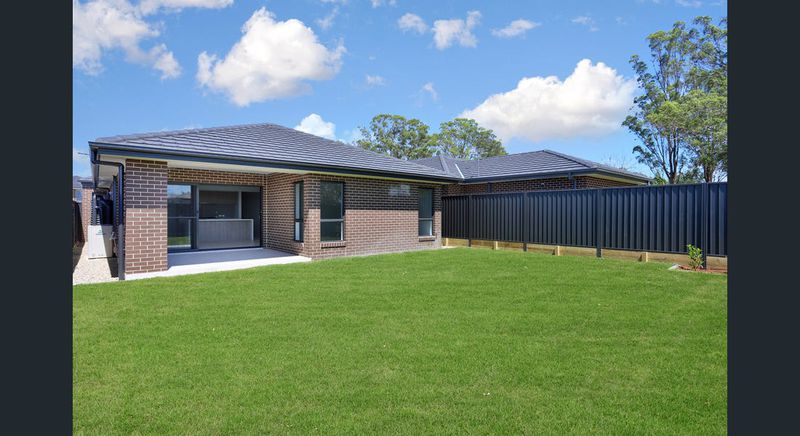 72 William Street, Riverstone