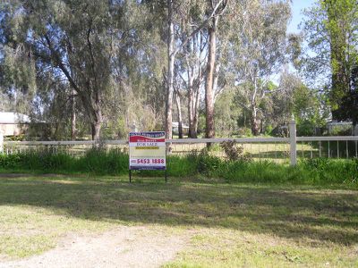 Lot 4 Lily Street, Koondrook
