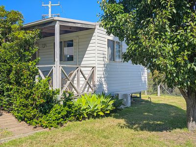 9050 Princes Highway, Central Tilba