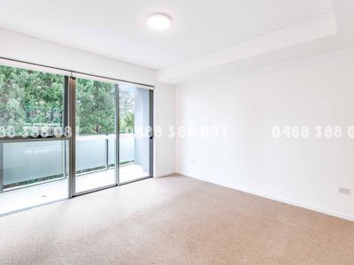 Level 1 / 9 Boundary Road, Carlingford