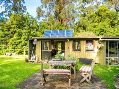 759 Old Highway, Narooma