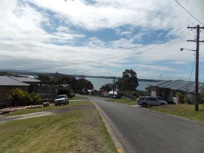 9A Crescent Road, Wangi Wangi