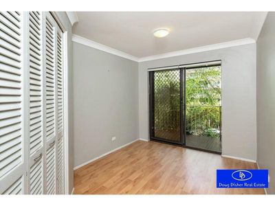 11 / 17 Dunmore Terrace, Auchenflower