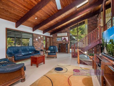 2046 Coolamon Scenic Drive, Mullumbimby