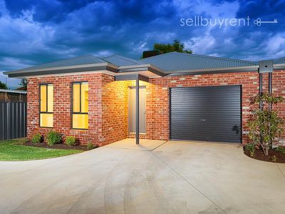 2 / 4-6 WILSON STREET, Wodonga