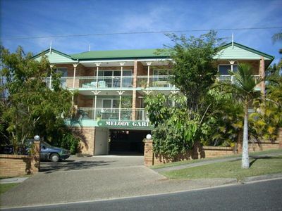 5 / 12 Auburn Terrace, Indooroopilly