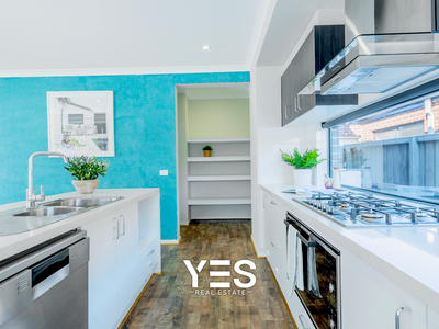 29 Pastille Road, Manor Lakes