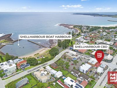 8 Addison Street, Shellharbour
