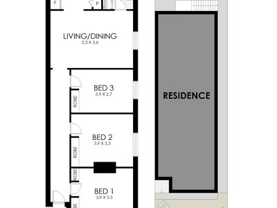 16 Done Street, Arncliffe