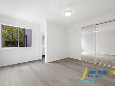 16 / 3 Abbotsford Cove Drive, Abbotsford