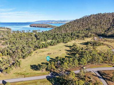 11 Glenbrae Rise, Garden Island Creek