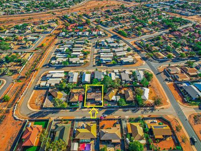 8 Kangaroo Crescent, South Hedland