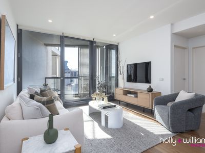 615 / 539 St Kilda Road, Melbourne