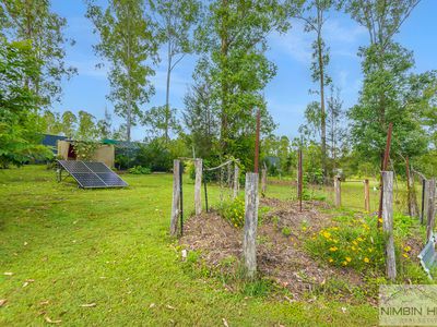 872 Knights Road, Doubtful Creek