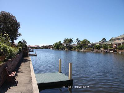4 Supply Avenue, Forster