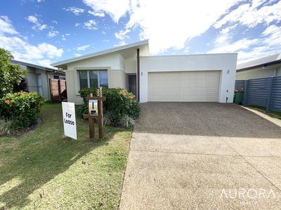 32 Rowe Crescent, Thornlands