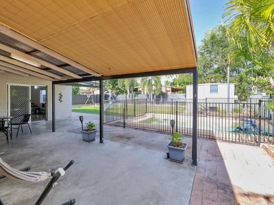 37 Kafcaloudes Crescent, Moulden