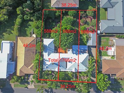 58 Moss Road, Wakerley