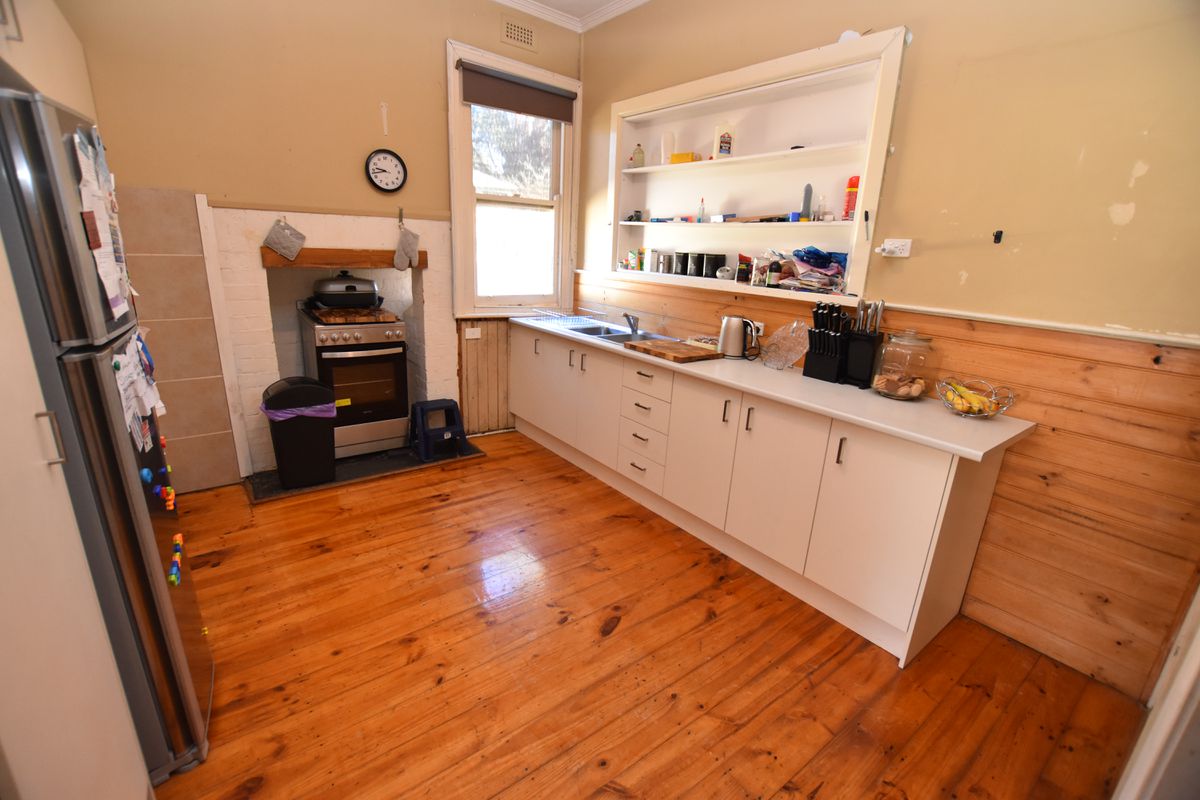 16 Ryrie Street, Stanhope