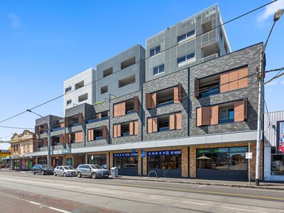 206 / 812 Sydney Road, Brunswick
