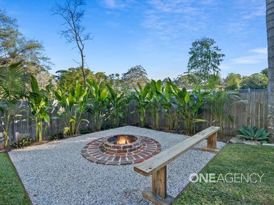 162 Tallyan Point Road, Basin View