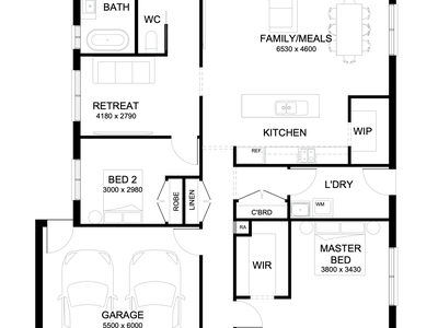 Lot 155 Skylark Avenue, Officer