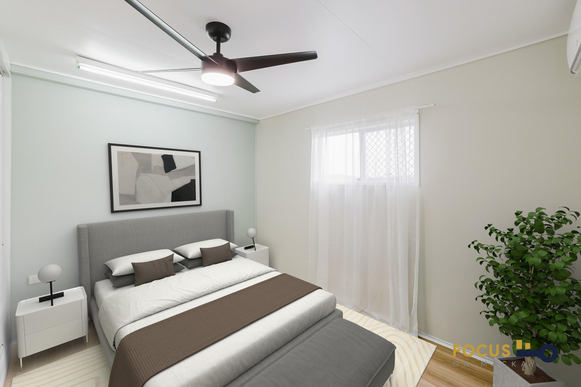 10 Eshmann Street, North Mackay