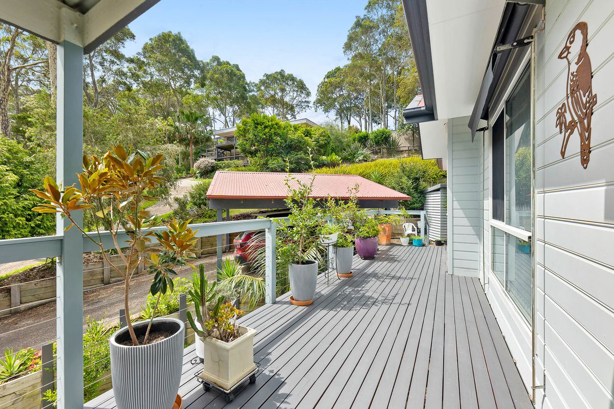 68 Williamson Drive, North Narooma