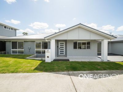 27 Bayswood Avenue, Vincentia