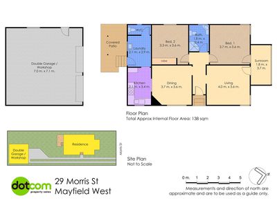 29 Morris Street, Mayfield West