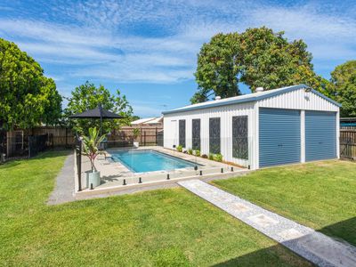 8 Smith Street, West Mackay