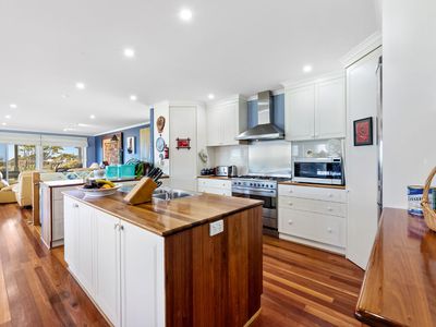 2 Ocean Parade, Dalmeny