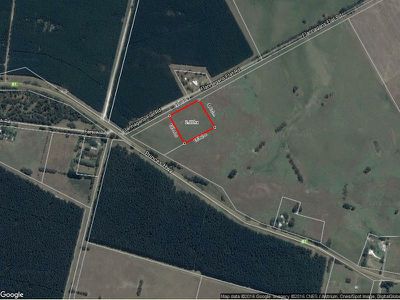 Lot 22, Princes Highway, Burrungule