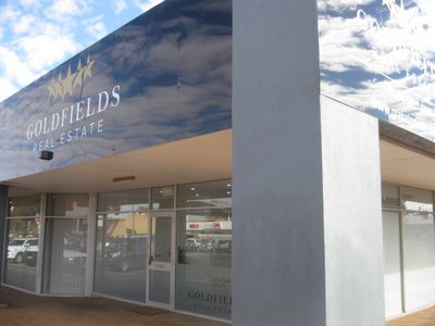 72 Brookman Street, Kalgoorlie