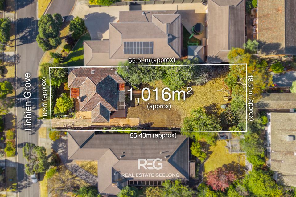 10 Lichen Grove, Highton