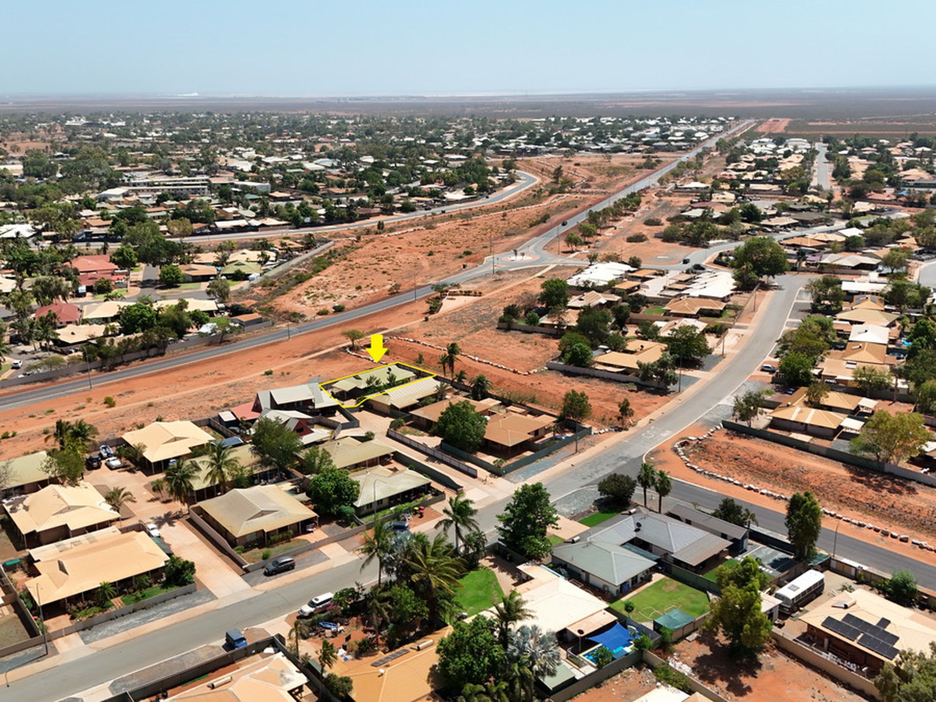 31D Koombana Avenue, South Hedland