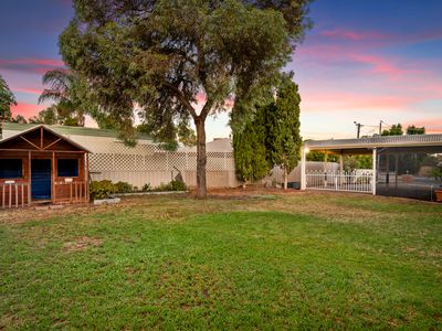 7 Montgomery Lane, Hannans