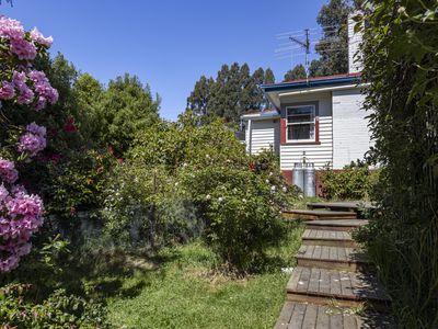 100 Arve Road, Geeveston