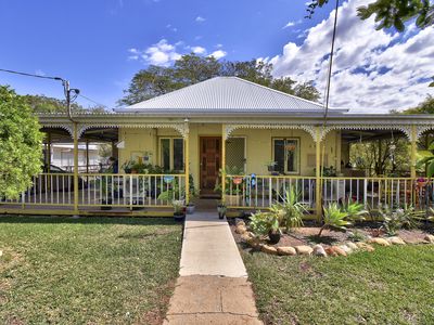 155 EMU STREET, Longreach