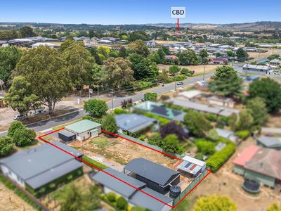 112 Laggan Road, Crookwell