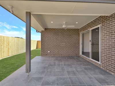 54 Noffke Court, Logan Reserve